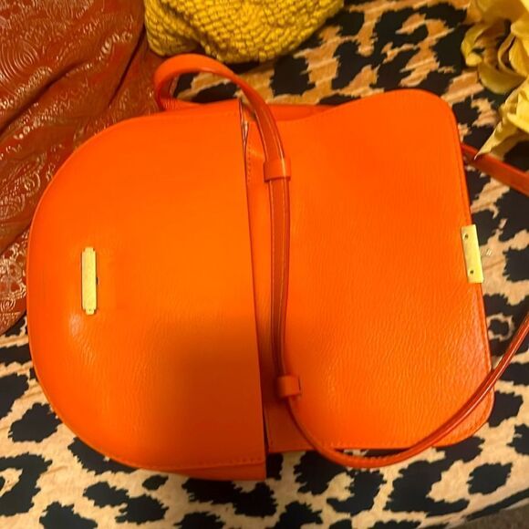 Wandler Italian crafted mini crossbody - Picture 11 of 14